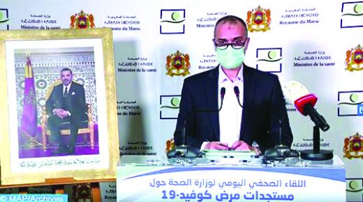 منذ بداية “كورونا” في المغرب.. تسجيل أول يوم بلا وفيات جديدة بالفيروس