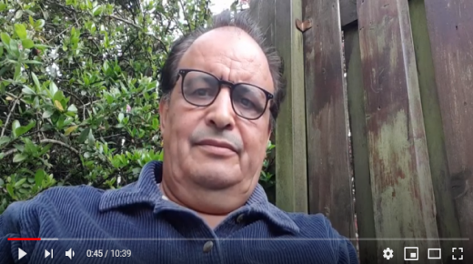 حديث الغربة وتدبير أزمة العالقين