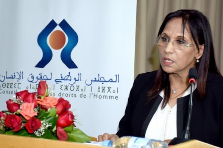 معتقلي الريف/ 11 حكم بالإعدام/ حل جمعية “جذور”/ تجريم العلاقات الرضائية.. تفاصيل التقرير السنوي لـCNDH