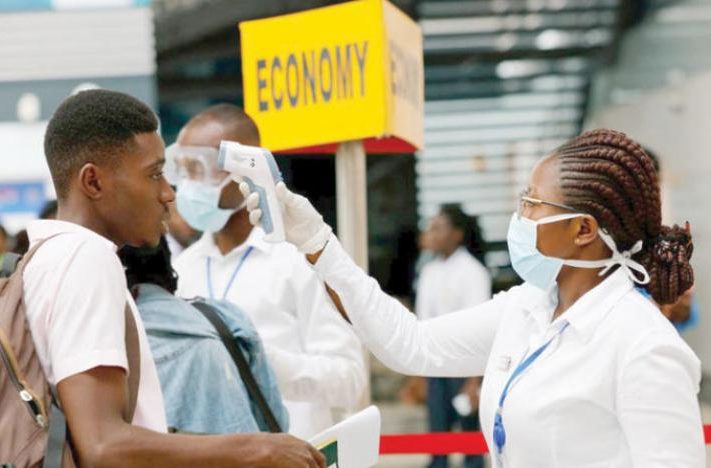 منظمة الصحة العالمية:كورونا يواصل انتشاره في إفريقيا لكن احتواءه ما زال ممكنا