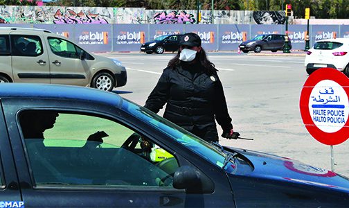 في ظل الطوارئ الصحية.. سلوكات مشينة تسائل الوعي القانوني والمجتمعي والصحي للمغاربة