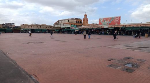 جائحة كورونا تضرب “السياحة المغربية”.. هذه هي خسائرها ومطالب المهنيين