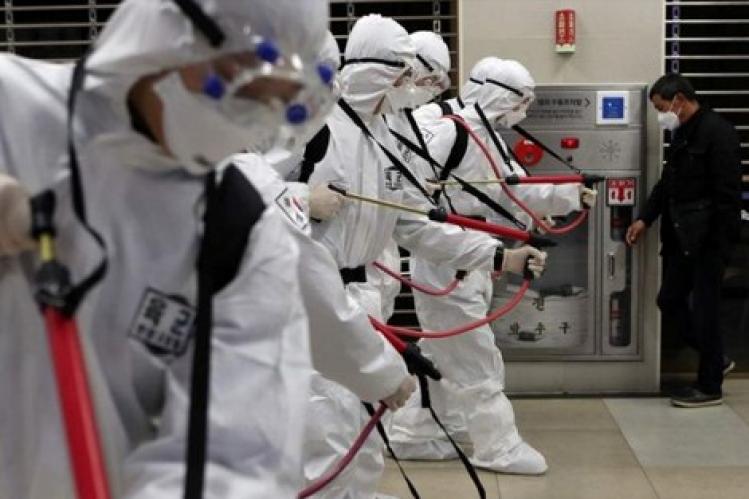 بشرى للمغاربة.. المغرب يقترب من السيطرة على وباء كورونا!