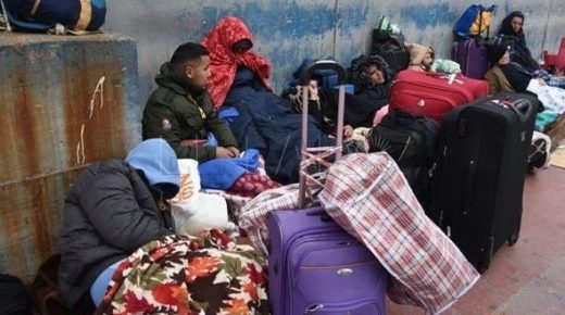 معطيات صادمة!.. ما يقارب 350 وفاة وخمسة آلاف مصاب بفيروس “كورونا” في صفوف الجالية المغربية في أوروبا وأمريكا ووزير الخارجية بوريطة خارج التغطية