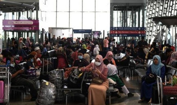 تعليمات ملكية تعجلُ بعودة المغاربة العالقين بالخارج.. وهذه هي التفاصيل الكاملة لعملية الإجلاء!