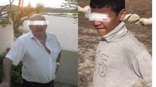 مستجدات محاكمة الفرنسي الذي دهس قطيعا من الأغنام بدم بارد ببن سليمان