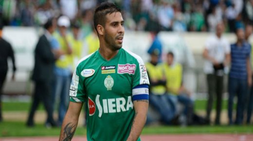 متولي يقدم شروطه لتمديد عقده مع الرجاء