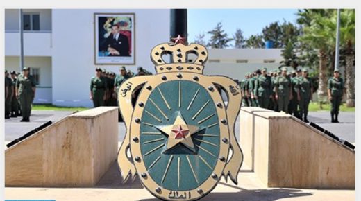 ذكرى تأسيس القوات المسلحة الملكية.. 64 سنة من المنجزات ونكران الذات في خدمة الوطن