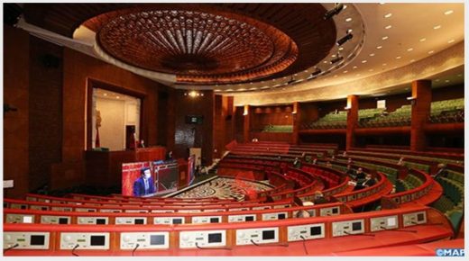 بنشعبون يدعو الفاعلين الاقتصاديين إلى استئناف أنشطة مقاولاتهم، مباشرة بعد أيام العيد، باستثناء تلك التي تم إيقافها بقرارات إدارية