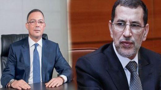 الدولة لم تساهم بـ100 مليار سنتيم لفائدة “صندوق كورونا” وفوزي لقجع مُنكب على تعديل قانون المالية بْلا خبار رئيس الحكومة