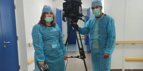 الاعتداء على طاقم الأمازيغية.. وزارة الداخلية تخرج عن صمتها وتنتصر لقائد تيفلت