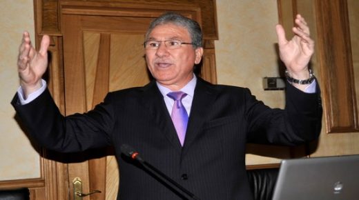 “مسخوط الملك” الوردي يغرد خارج الإجماع الوطني معلنا عدم فعالية الإجراءات والتدابير الملكية لمواجهة جائحة كورونا ويستهزئ بنجاعة علاج المصابين بـ”الكلوروكين” خدمة لأجندات “مافيا الأدوية”