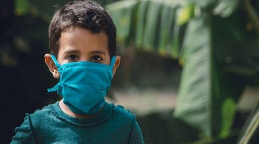 كورونا يصيب 540 طفلا مغربيا.. ومعظمهم وضعهم الصحي ليس خطيرا