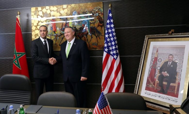 تقرير رسمي للخارجية الأمريكية: المغرب فاعل نشط في التحالف العالمي ضد “داعش” واستخبارات المملكة “قوية”