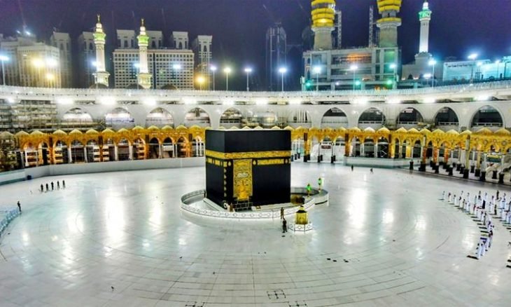 السعودية تدرس إلغاء موسم حج عام 2020.. وتخشى التداعيات!