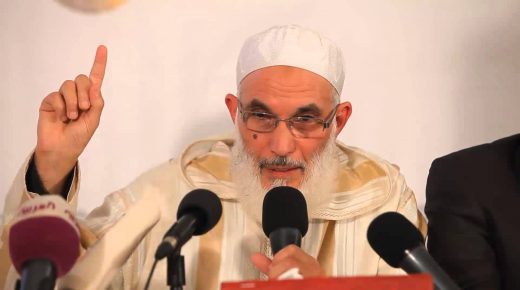 أكبر جماعة إسلامية معارضة في المغرب تكشف حقيقة حوارها مع الإدارة الأميركية.. وهذه هي التفاصيل!