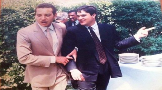 زلة شكيب بنموسى!.. الشخصية والكاريزما صفات لا تباع لا وتشرى والأمير مولاي هشام والمستشار الملكي فؤاد عالي الهمة نموذجين