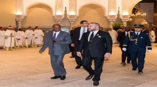 المساعدات الطبية لإفريقيا..الرئيس الغيني يشيد بالمبادرة الملكية