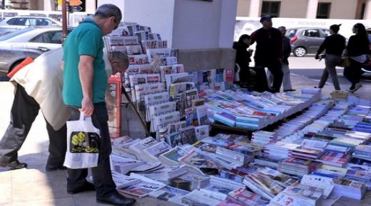 200 مليون درهم والحكومة تتكفل بكتلة الأجور لـ3 أشهر أشهر.. تفاصيل خطة الدولة لإنقاذ الصحافة الورقية والإلكترونية
