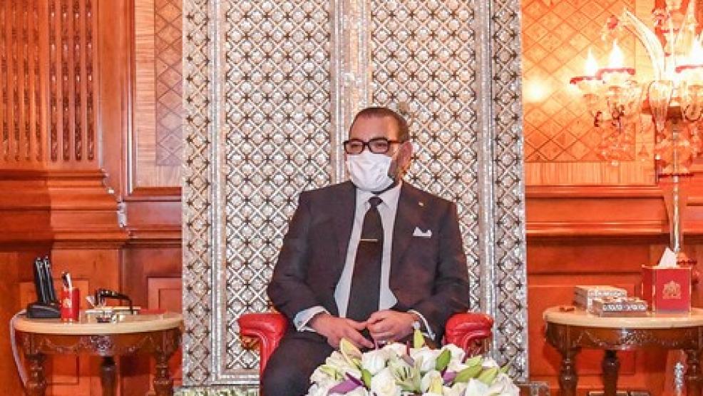 الملك محمد السادس يتوجه إلى الشمال لقضاء عطلته…ترتيبات واستعدادات لاستقباله