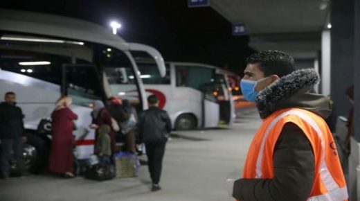 المغرب يشرع في رفع الحجر الصحي بمختلف الجهات والأقاليم.. فتح المقاهي والمطاعم والحمامات وإطلاق التنقل ابتداء من الأربعاء