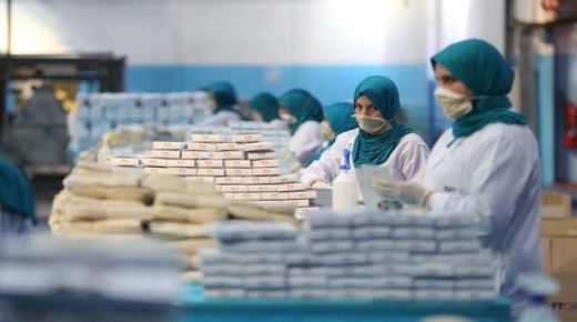 بينها فرنسا وإسبانيا والجزائر وأمريكا اللاتينية.. المغرب صدّر أكثر من 18 مليون كمامة إلى 11 بلد