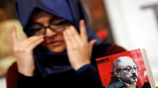 دعواتها “تؤخذ بعين الاعتبار”.. البريميرليغ يتجاوب مع خطيبة خاشقجي بموضوع استحواذ بن سلمان على نيوكاسل