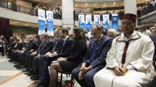 تكريم مواطن مغربي قضى في الهجوم على المركز الإسلامي بكيبيك