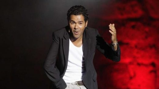 جمال الدبوز يشبه مغاربة فرنسا بالبقر الوحشي!