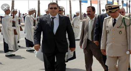 وزير الداخلية يعقد اجتماعا مع الأمناء العامين ورؤساء الأحزاب السياسية الممثلة في البرلمان