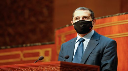 رئيس الحكومة: وصلنا مرحلة دقيقة في مواجهة كورونا ومحتاجون للالتزام جماعي صارم