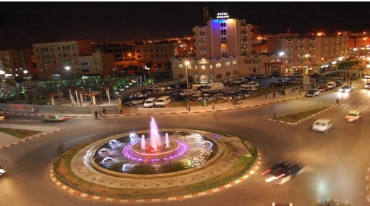 رئيسا جهتي العيون الساقية الحمراء والداخلة وادي الذهب يشجبان البروباغاندا التضليلية التي تقودها الجزائر و”البوليساريو” لحرمان ساكنة الجهتين من التنمية