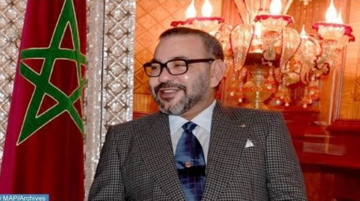 منظمة الفاو تشيد بمبادرة الملك محمد السادس تجاه البلدان الإفريقية