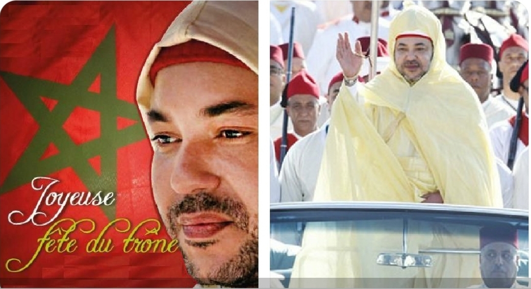 الاحتفالات بعيد العرش في كندا… إبداعات فرضتها جائحة كوفيد-19