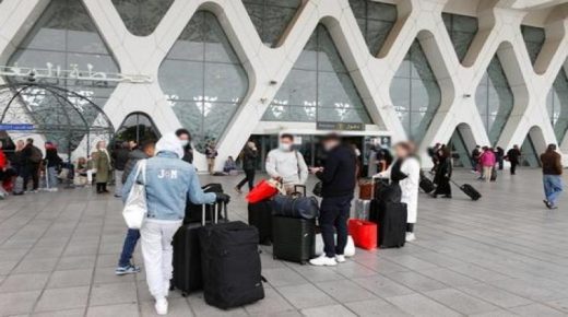 بلجيكا ترفض فتح حدودها مع المغرب وتمنع مواطني البلدان الأجنبية التي أوصى بها الاتحاد الأوروبي من ولوج أراضيها