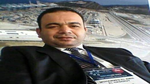 رضا الحسناوي يكتب.. سلسلة ” فضائح ميناء أ ب م ترمنالز طنجة المتوسط “