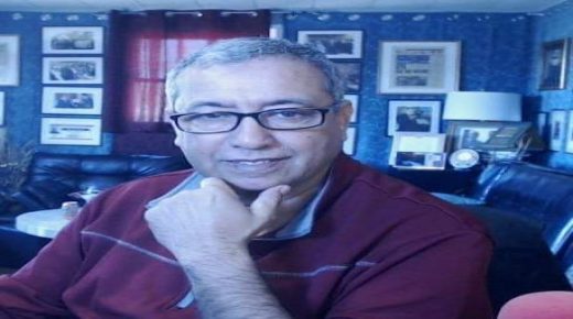 فيديو ” مايا-التراب ” أو غير التراب حتما تحت مجهر الشرطة السبيرانية