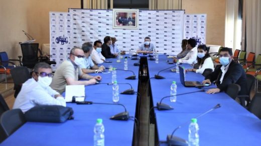 “البام” يجمد عضوية ضباط الكهرباء ويدعو الحكومة لتأجيل الدخول المدرسي