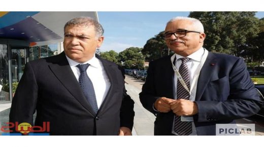 الداخلية تحاصر فساد مشاريع المبادرة