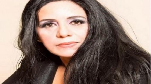 عائشة الوعد تصدر جديدها الغنائي”النجم الساطع” رفقة شقيقها المهدي عبده -فيديو