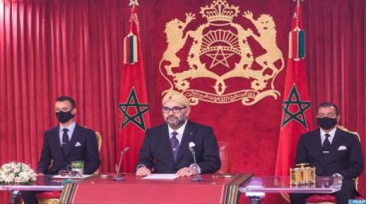 المنظمة الديمقراطية للشغل تطالب الحكومة بالإسراع بتنزيل مضامين خطاب العرش