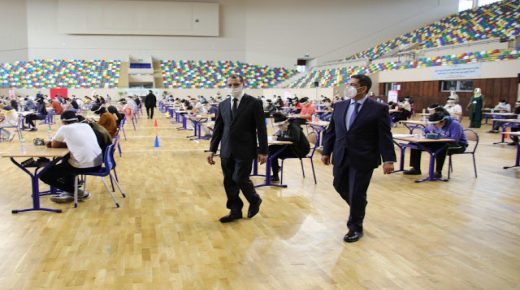 جمعيات الاباء: هذه سيناريوهات الدخول المدرسي المقبل