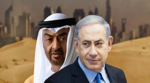 وزير إماراتي يكشف كواليس اتخاذ قرار ابن زايد للتطبيع مع إسرائيل