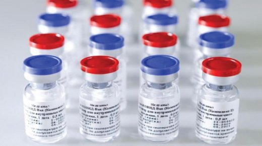 واشنطن بوست: قد يشكل خيبة أمل لبوتين.. لقاح “سبوتنيك في” لم يخضع لاختبارات كافية