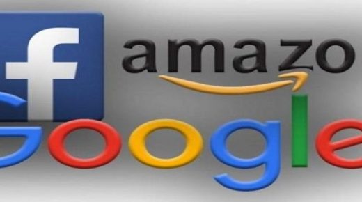 رغم انهيار الاقتصاد العالمي.. الشركات الرقمية العملاقة تستفيد من جائحة كورونا