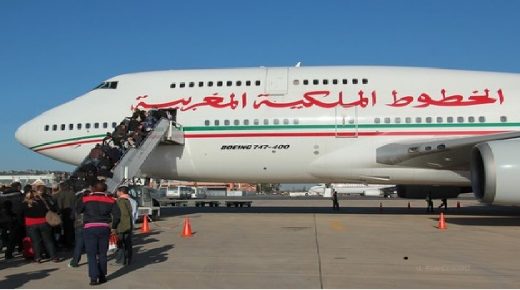 رغم دعمها بستة ملايير.. لارام تطلق خطة لتسريح 240 مستخدما من بينهم ربابنة