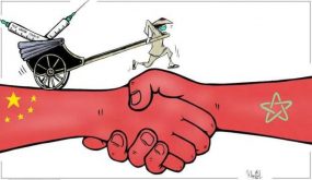 المغرب يشارك في التجارب السريرية للقاح الصيني ضد “كوفيد-19”