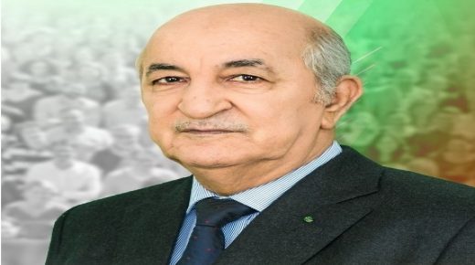 مجموعة تفكير سويدية تسلط الضوء على المأزق ومناخ عدم اليقين السائد في الجزائر
