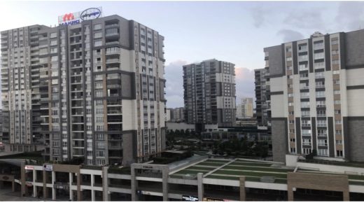 طفرة قياسية في مبيعات العقارات في تركيا.. من الأكثر شراء؟