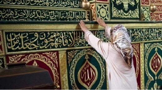 تقرير رسمي يرصد ارتفاع عدد الأضرحة والزوايا بالمغرب